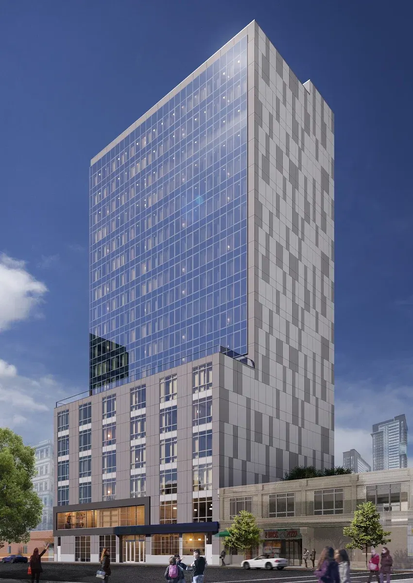 La Quinta Inn & Suites by Wyndham Jamaica NYC/JFK AirTrain