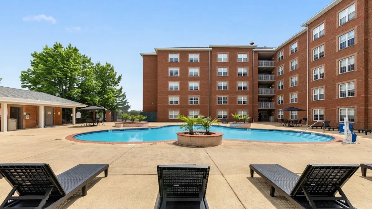 Holiday Inn Chantilly - Dulles Arpt Area by IHG