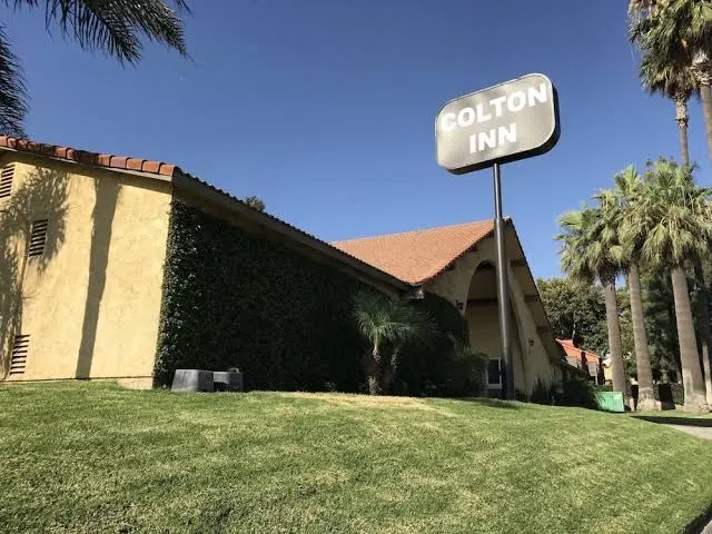 Colton Inn