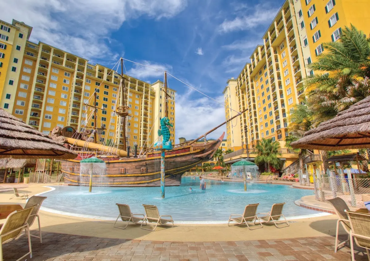 Lake Buena Vista Resort Village & Spa