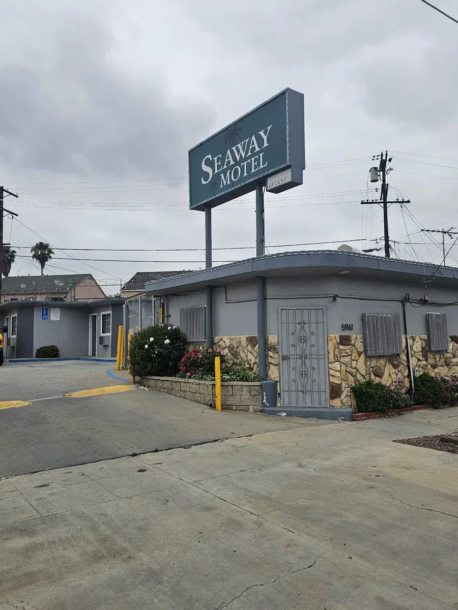 Seaway Motel
