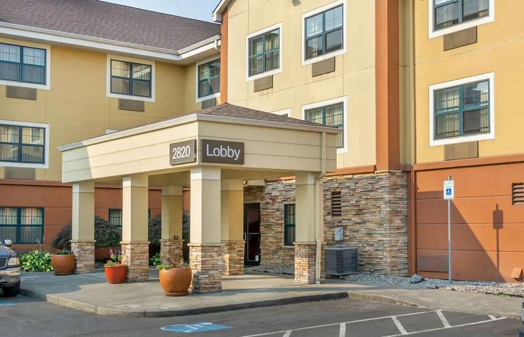 Extended Stay America Suites- Tacoma - Fife