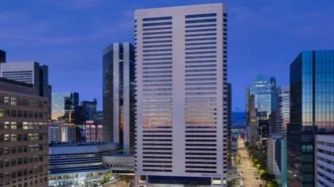 The Ritz-Carlton, Denver
