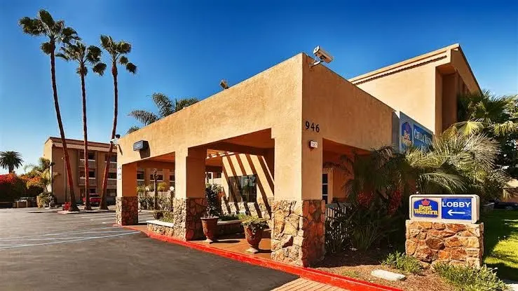 Chula Vista Inn