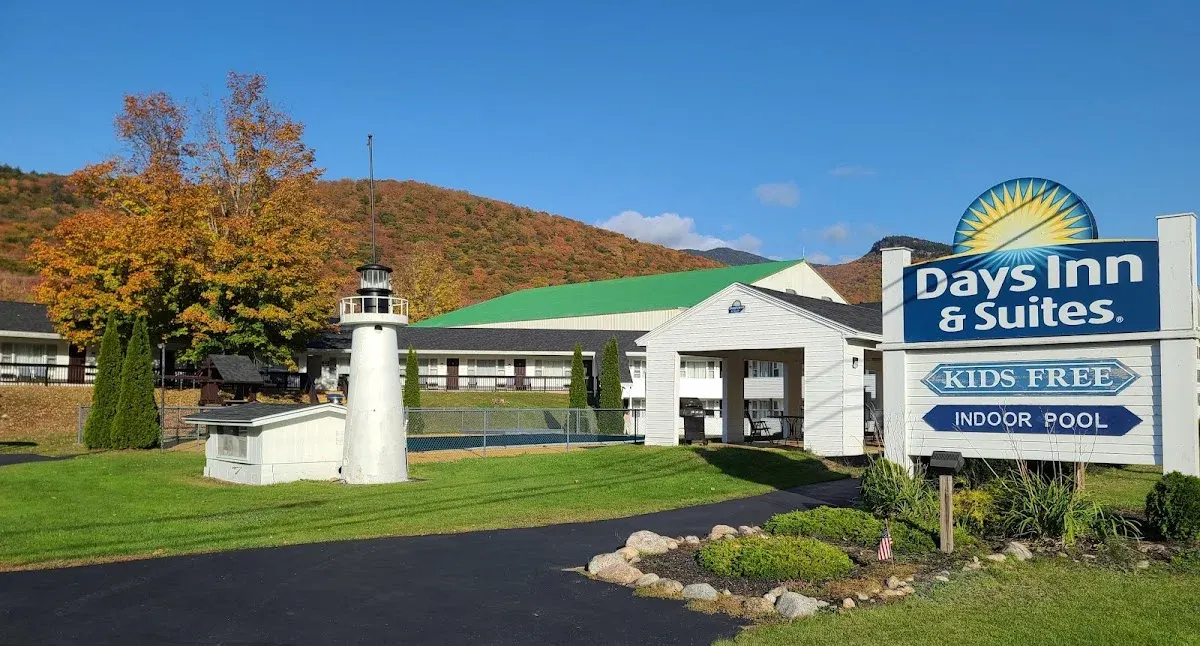 Beacon Inn & Suites