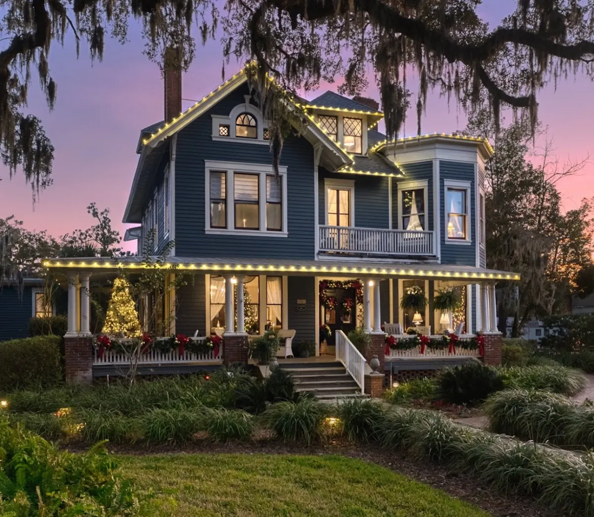 Hoyt House Bed & Breakfast