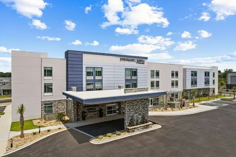 SpringHill Suites by Marriott Camden