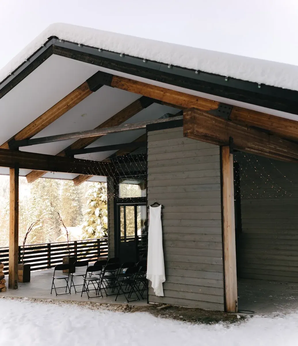 Na-Mu Lodge