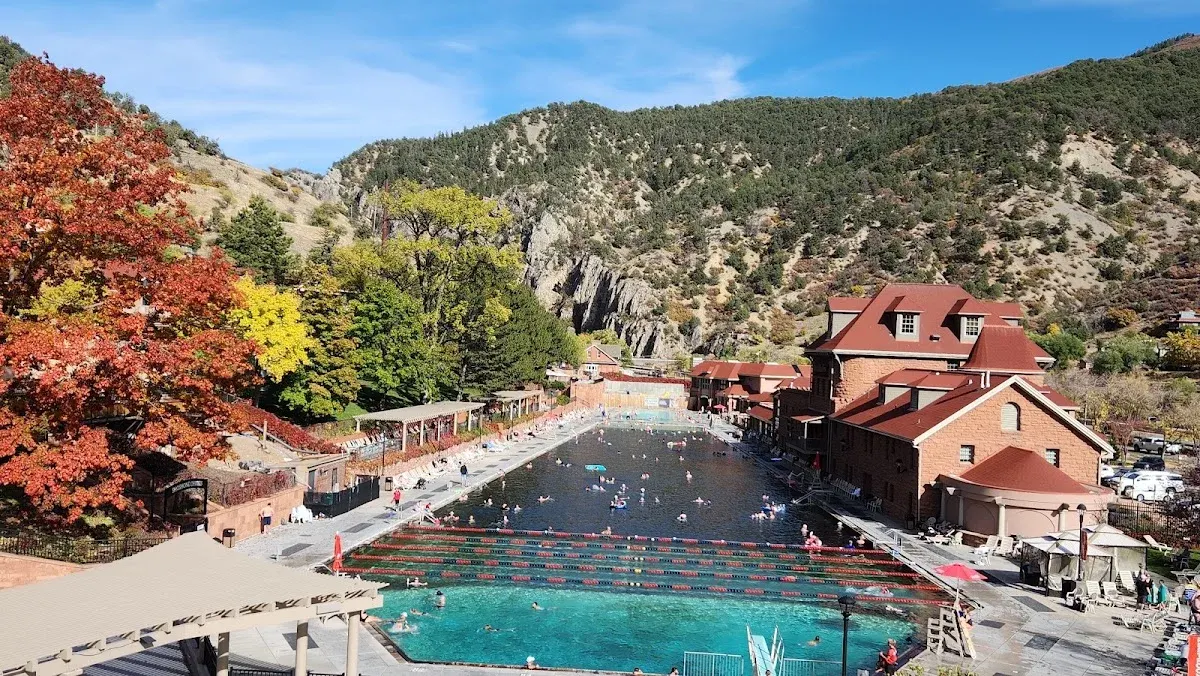 Grand River Hotel