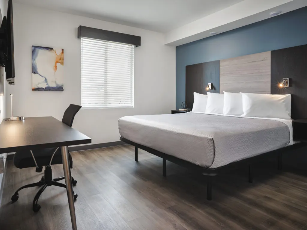 stayAPT Suites Atlanta-Lithia Springs