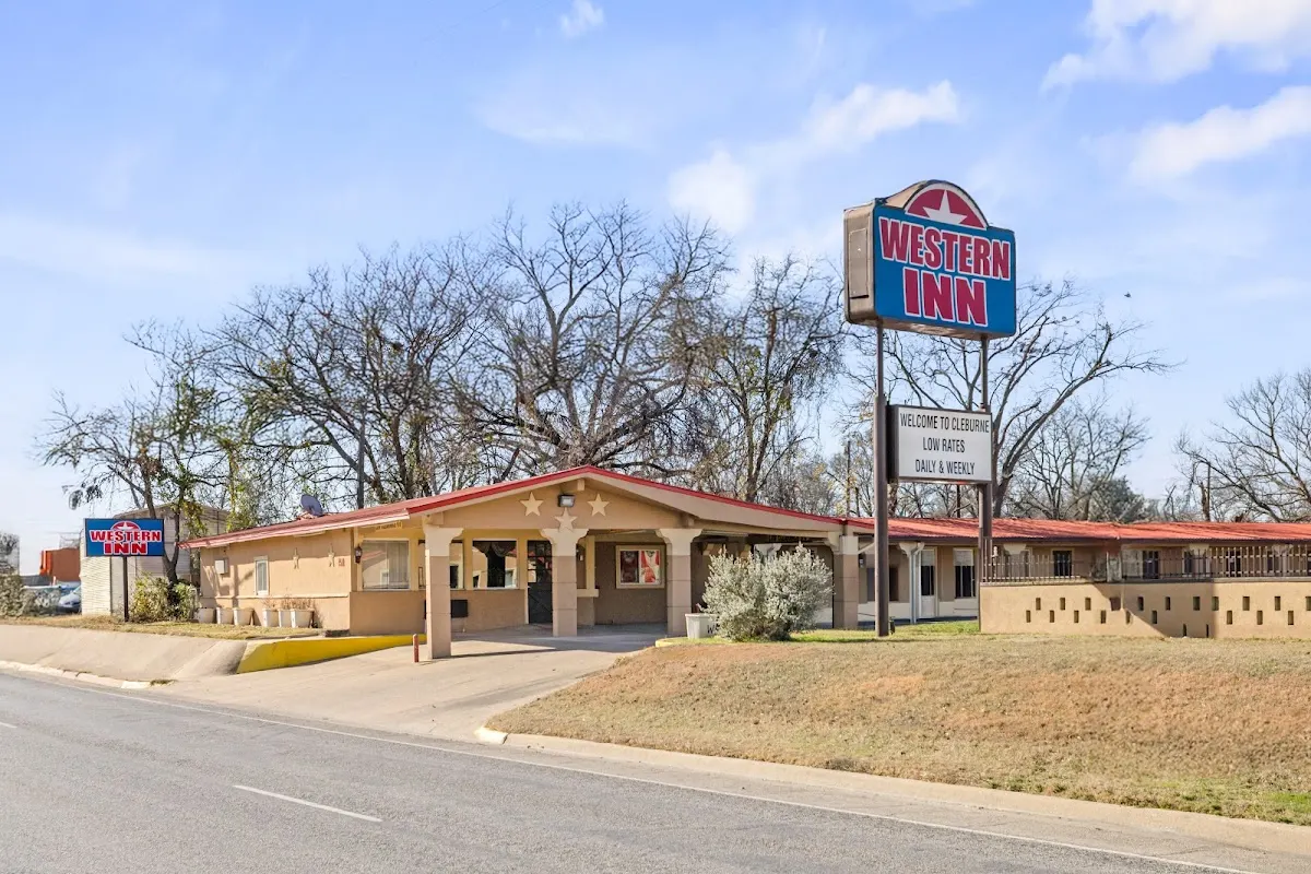 Western Inn