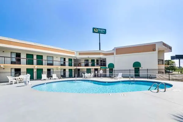 Quality Inn Selma - Smithfield