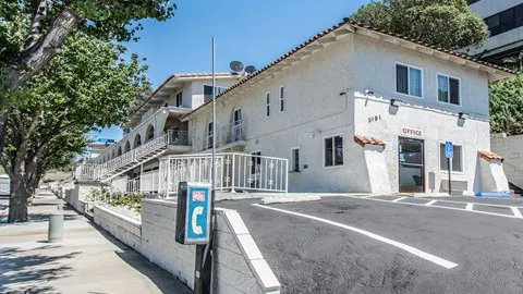 Motel 6 Orange, CA - Anaheim