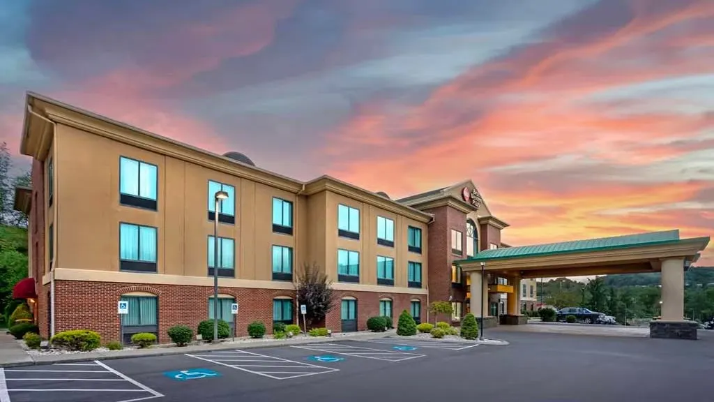 Best Western Plus Clearfield