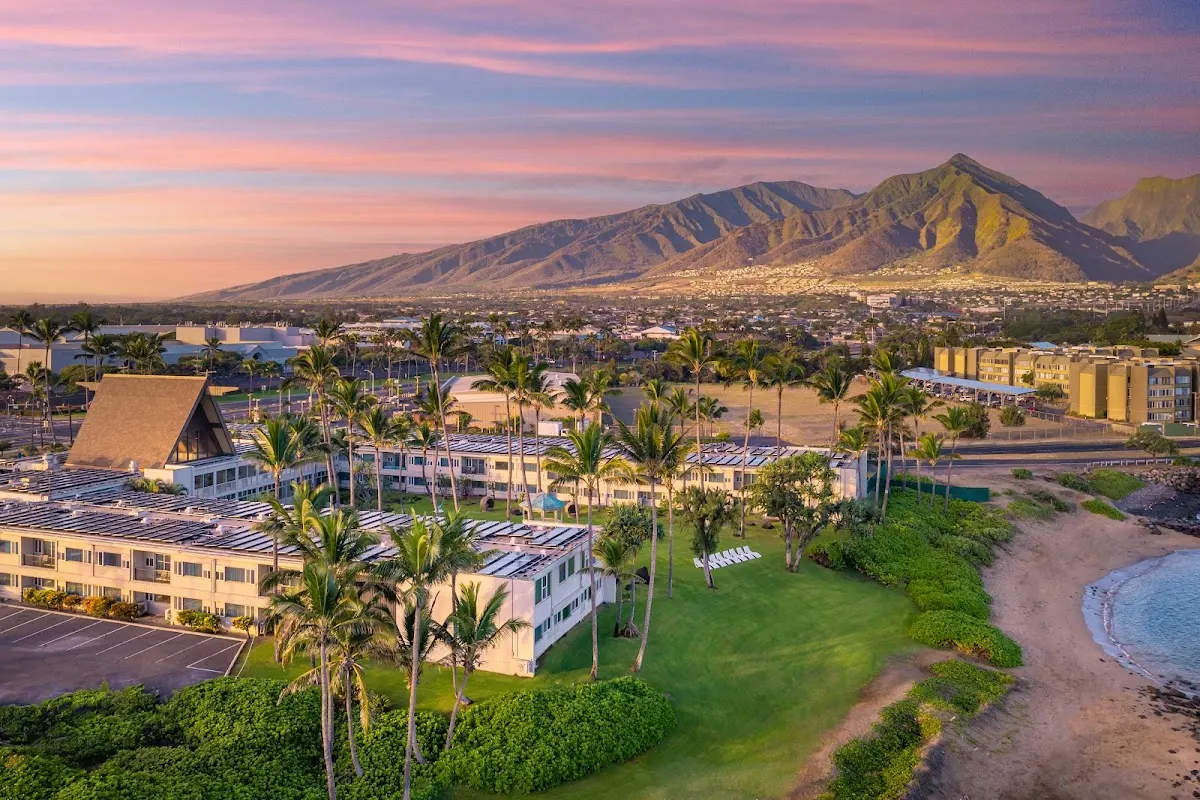 Maui Beach Hotel