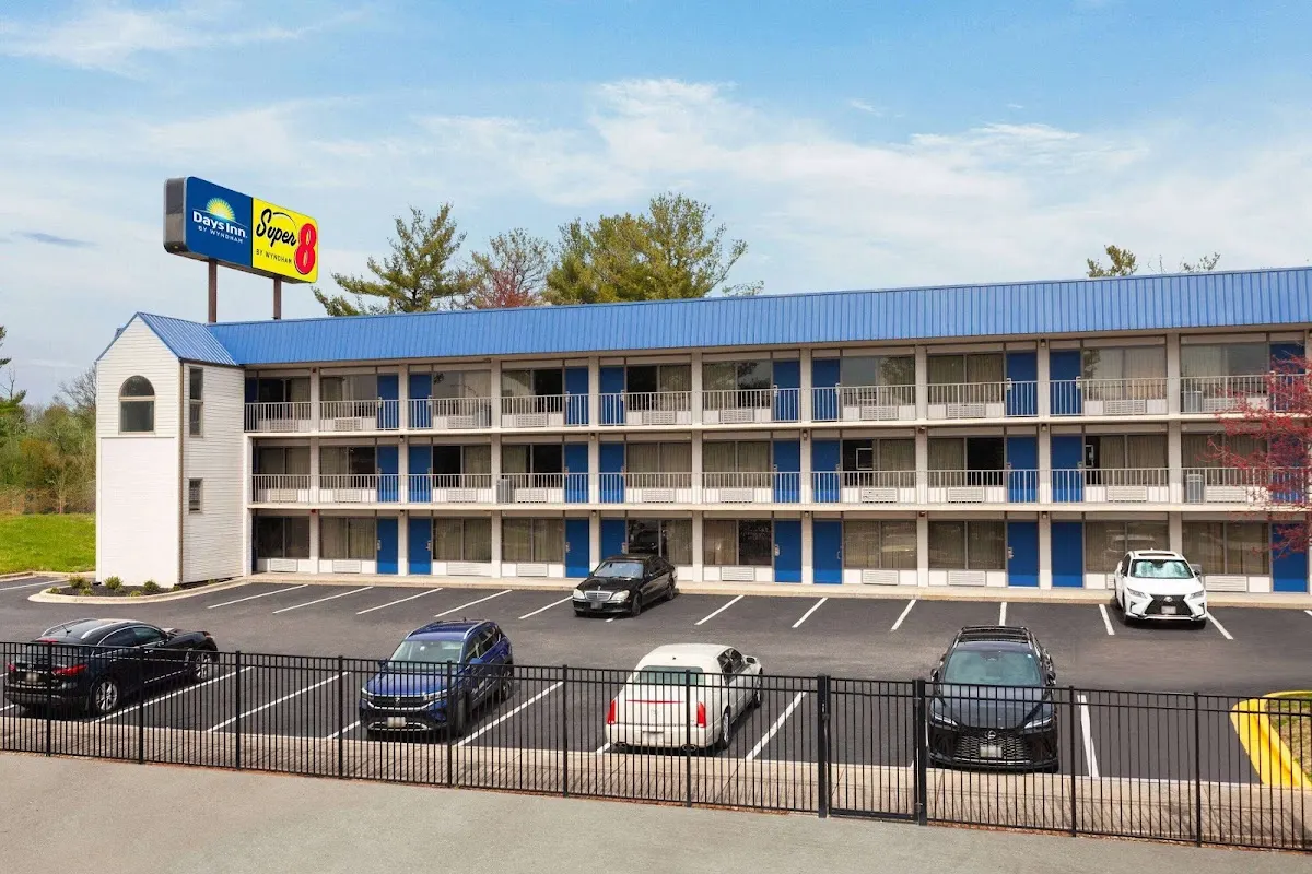 Days Inn by Wyndham Baltimore Northwest