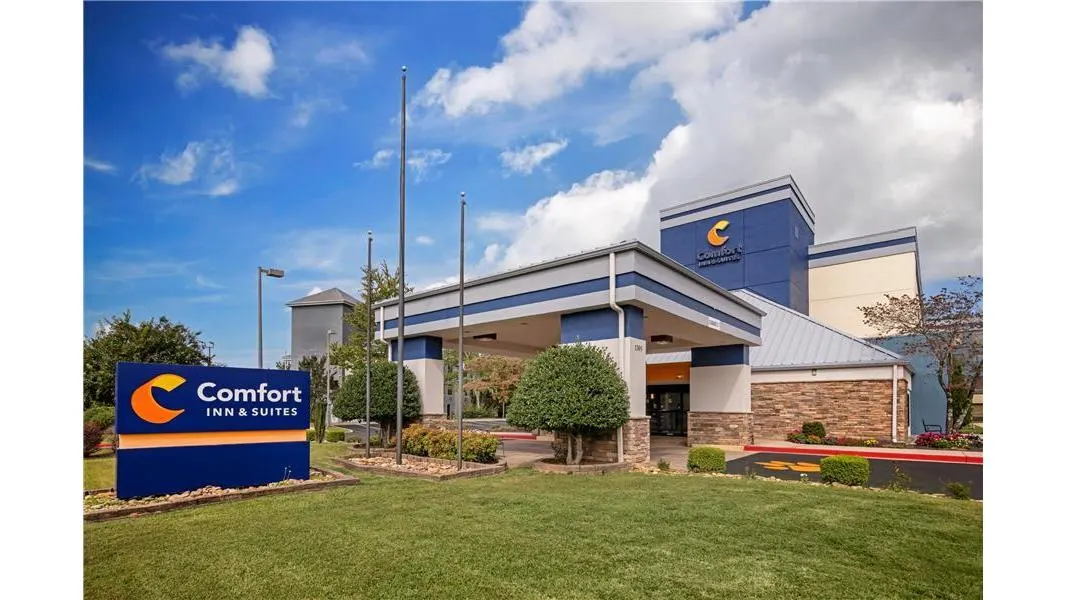 Comfort Inn & Suites Clemson - University Area