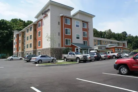 Residence Inn by Marriott Pittsburgh Monroeville/Wilkins Township