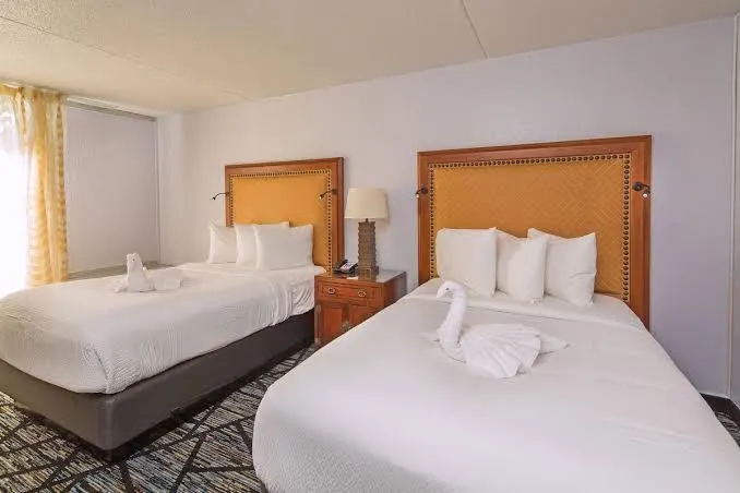 Hotel Rooms @ 100% Guest Satisfaction or money Back.