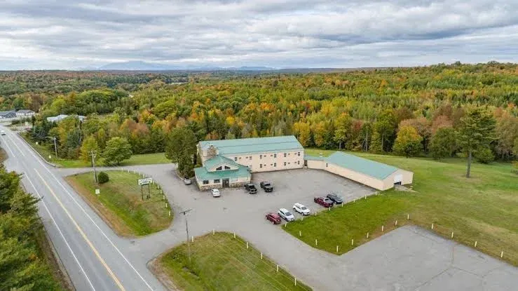 Gateway Inn
