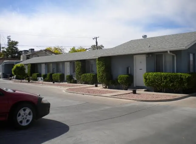 Little Daisy Motel