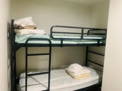 Mayflower Hospitality Hostel 1