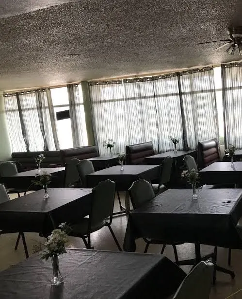 COZY INN