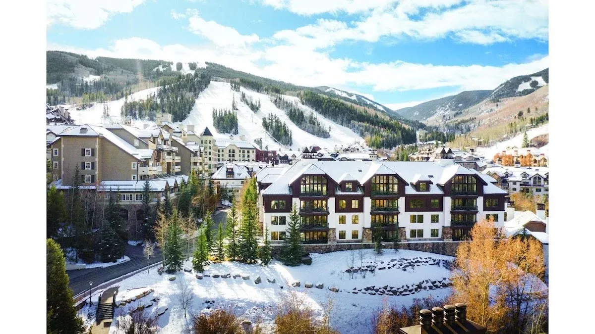 The Residences at Mountain Lodge