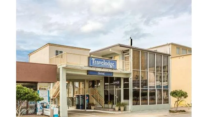 Travelodge by Wyndham Virginia Beach