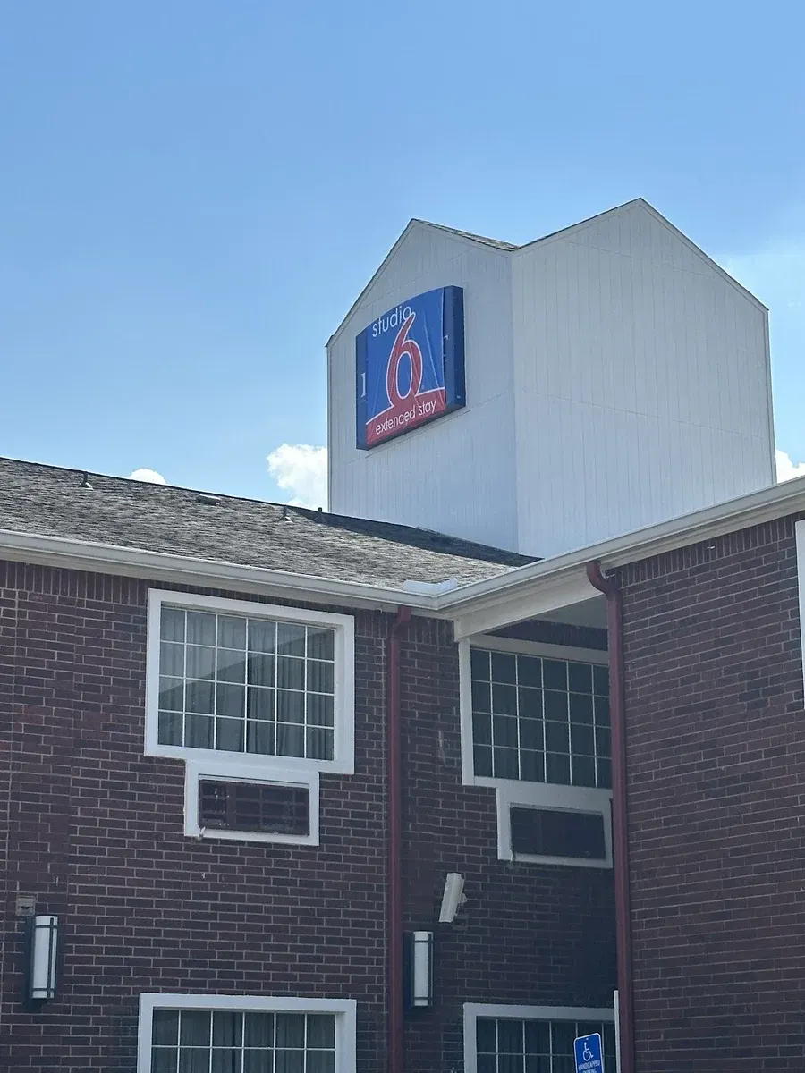 Studio 6 Houston, TX - Westchase