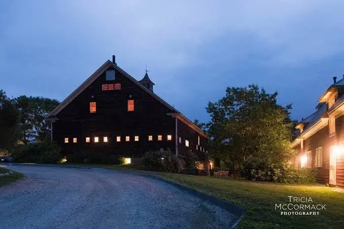 Gedney Farm