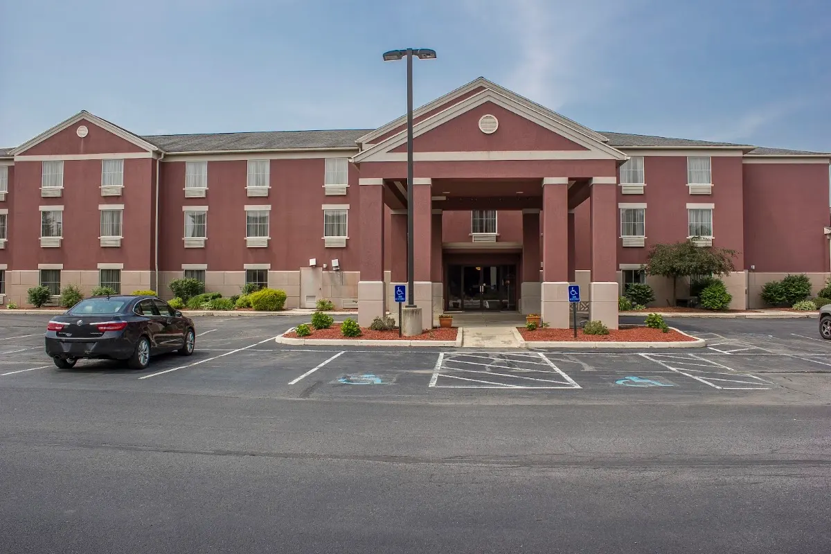 Quality Inn Clarion