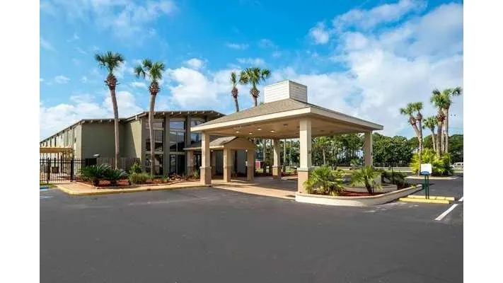 Quality Inn Fort Walton Beach - Destin West
