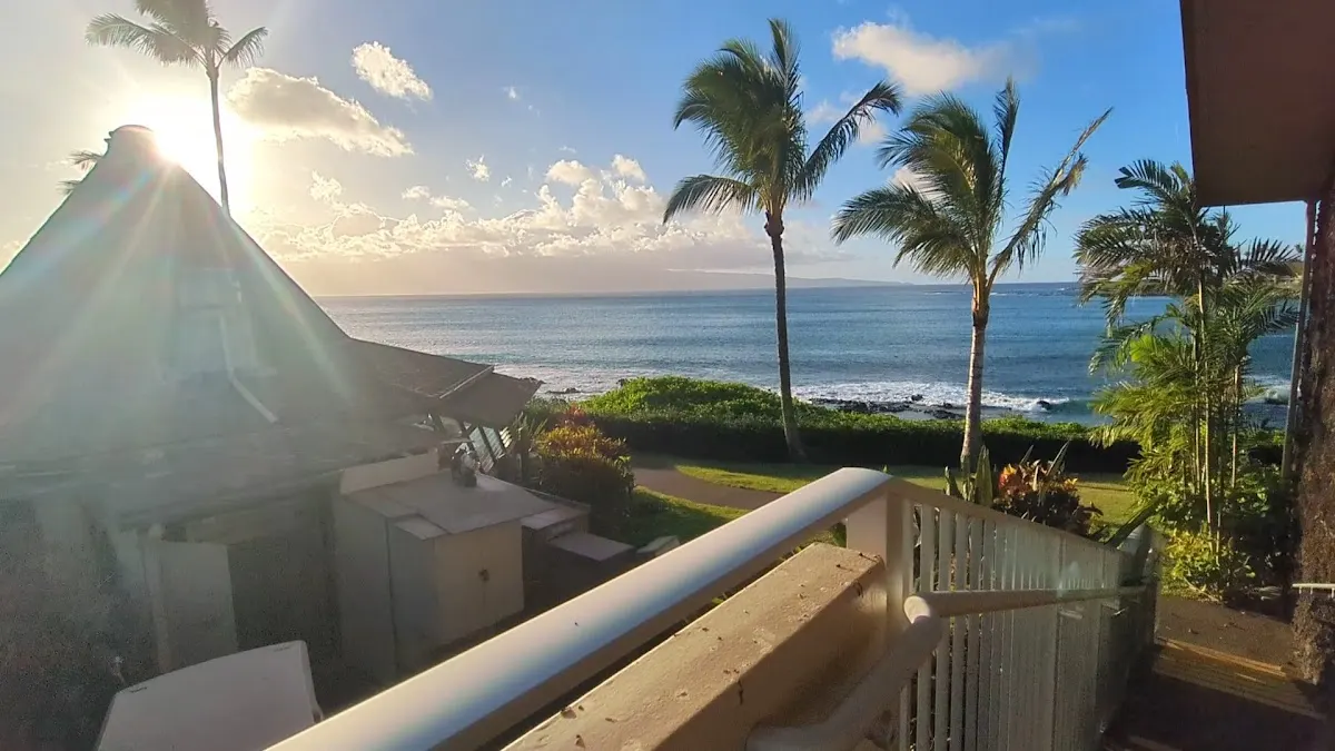 Napili Shores Maui by Outrigger