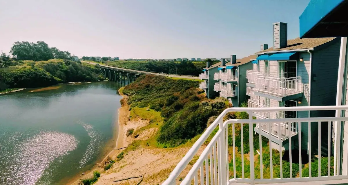 The Beach House Inn