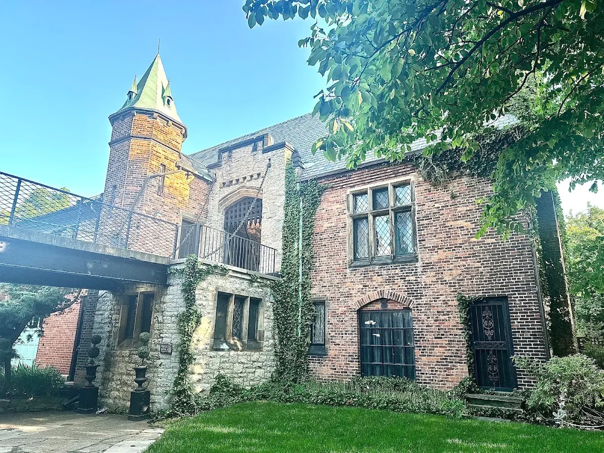 The Mayfair Castle