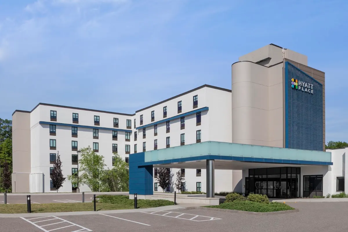 Hyatt Place Boston/Braintree