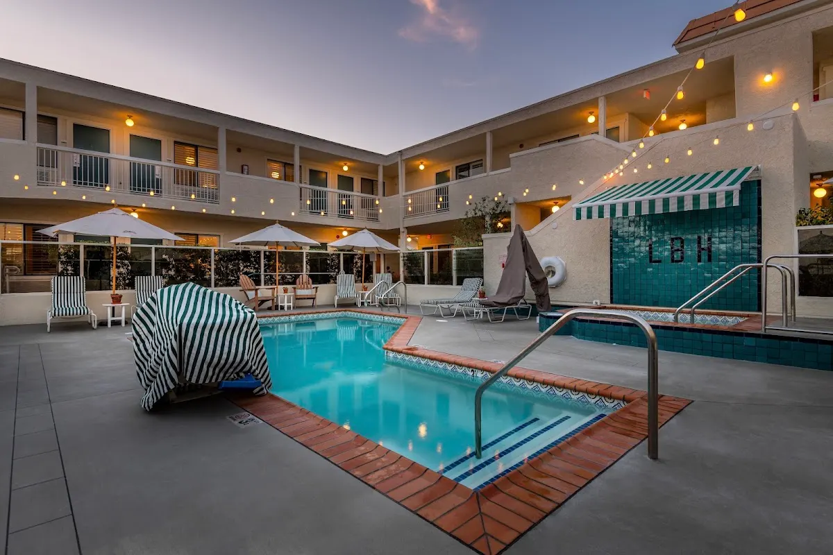 Laguna Beach House