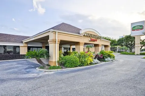 Courtyard by Marriott Houston I-10 West/Energy Corridor