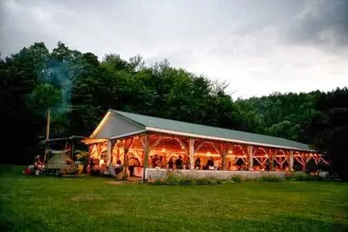 Lareau Farm Inn