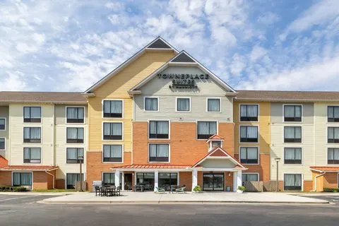 TownePlace Suites by Marriott Dayton North