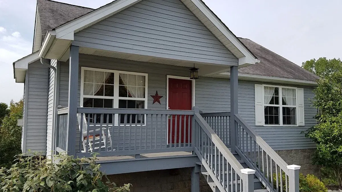 Cottage 55