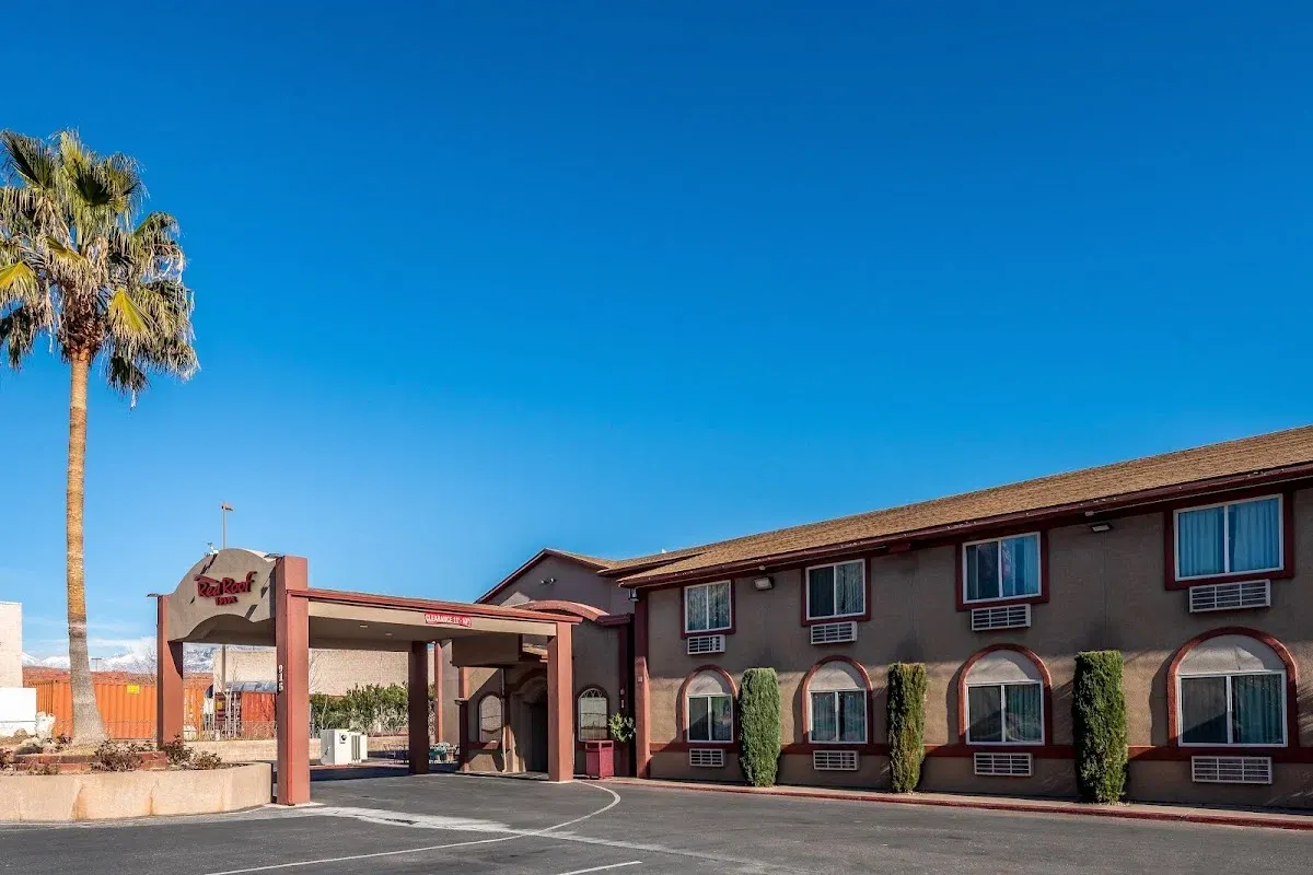 Red Roof Inn St George, UT – Convention Center