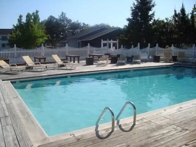 Island Motor Inn Resort