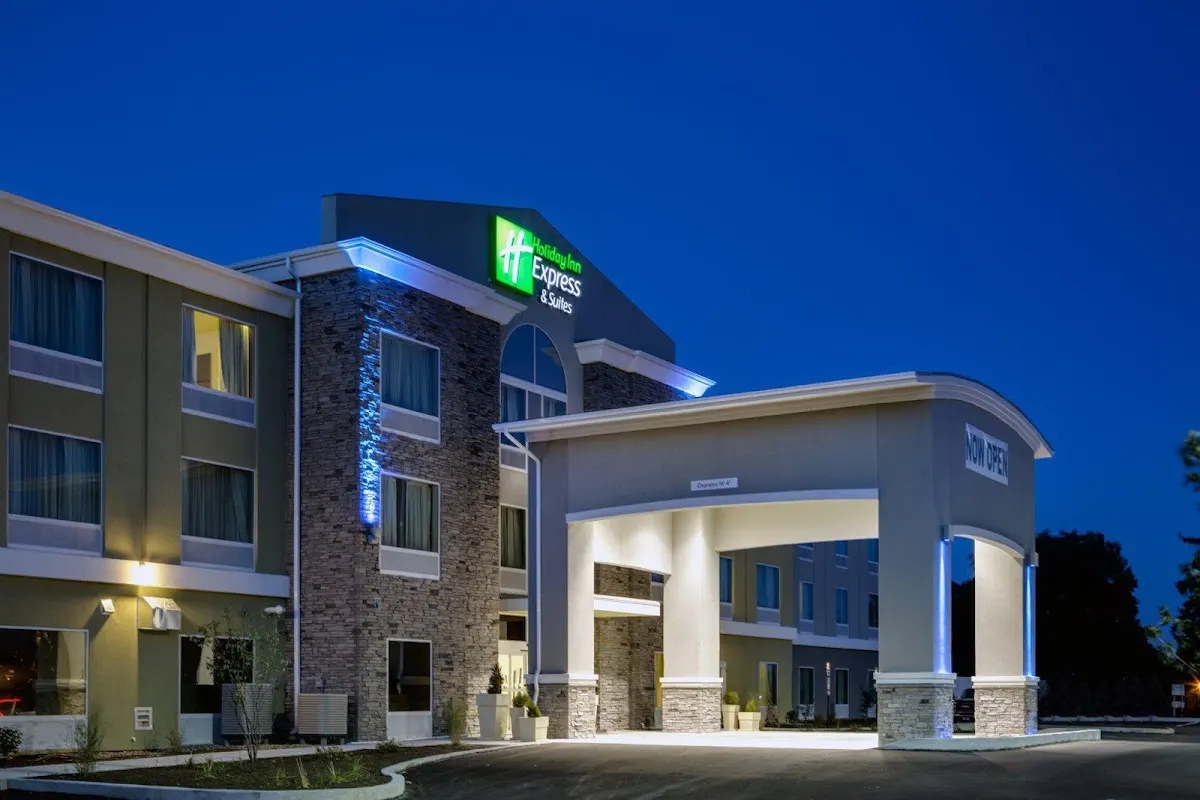 Holiday Inn Express & Suites Carlisle - Harrisburg Area by IHG