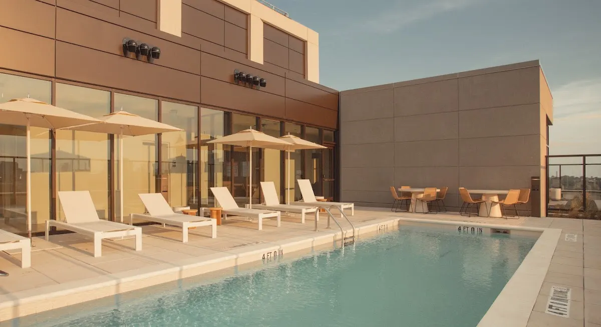 Scout Living PCM | Placemakr Atlanta, Apartments by Hilton