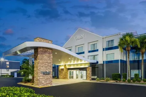 Fairfield by Marriott Inn & Suites Brunswick