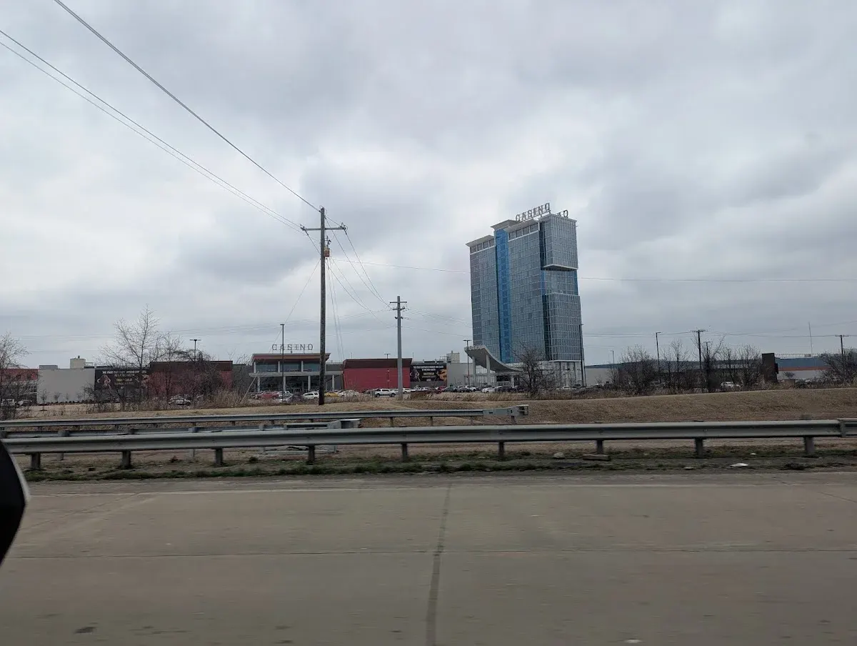 Rest Inn West Memphis