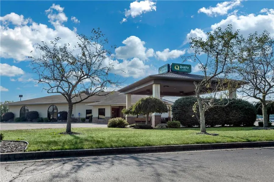 Quality Inn Dover