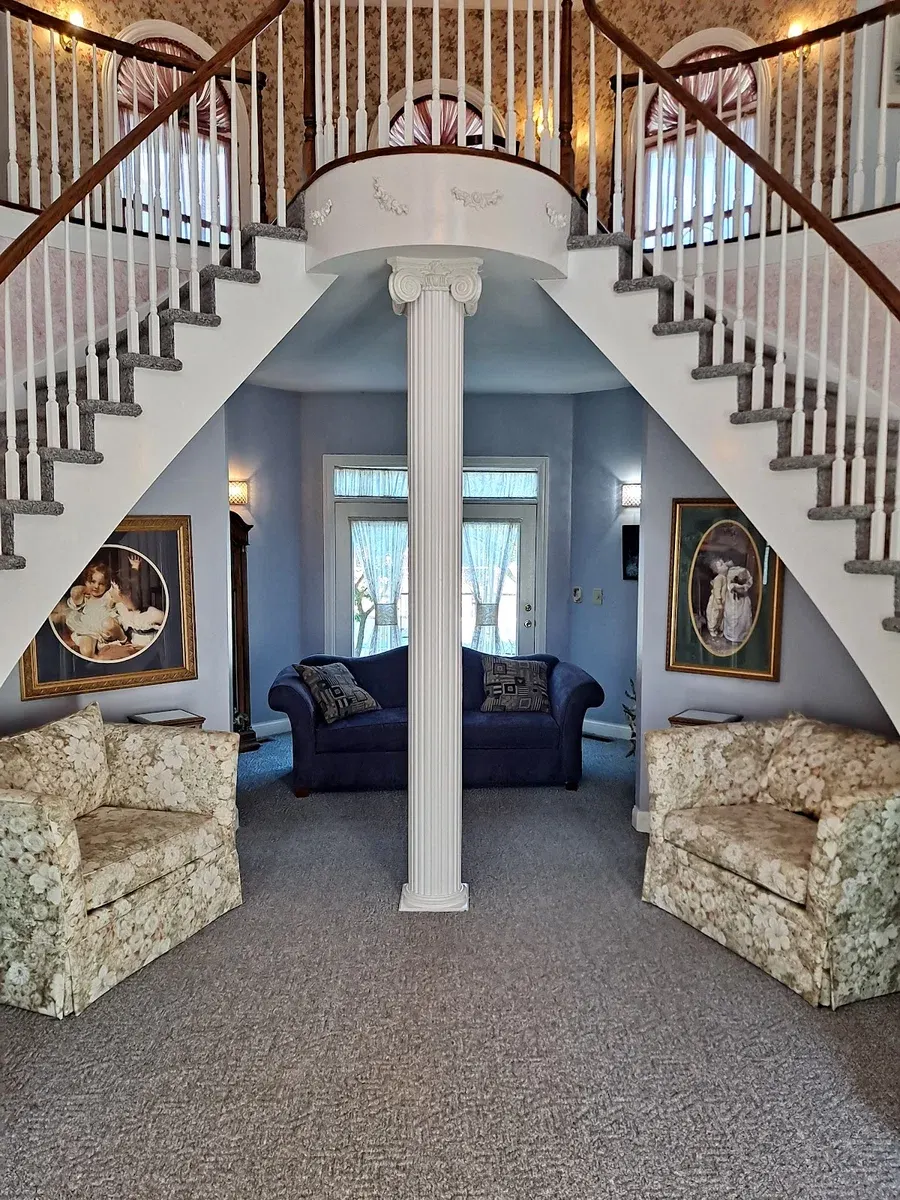 Rabbit Creek Bed & Breakfast